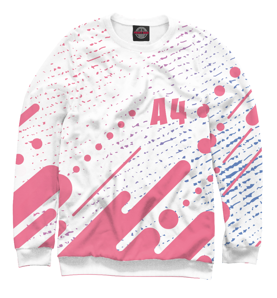 

А4