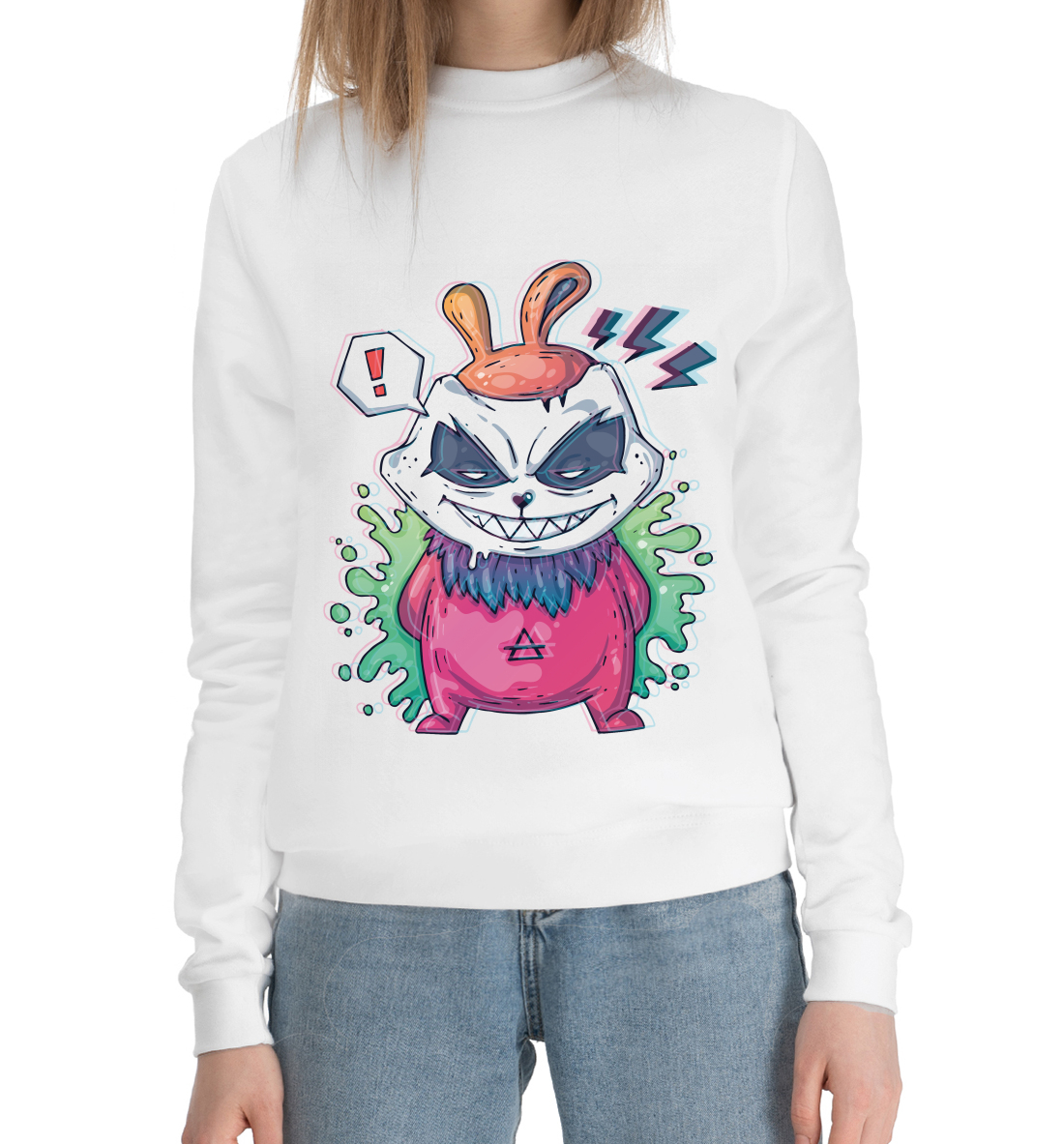 

Дикая Панда