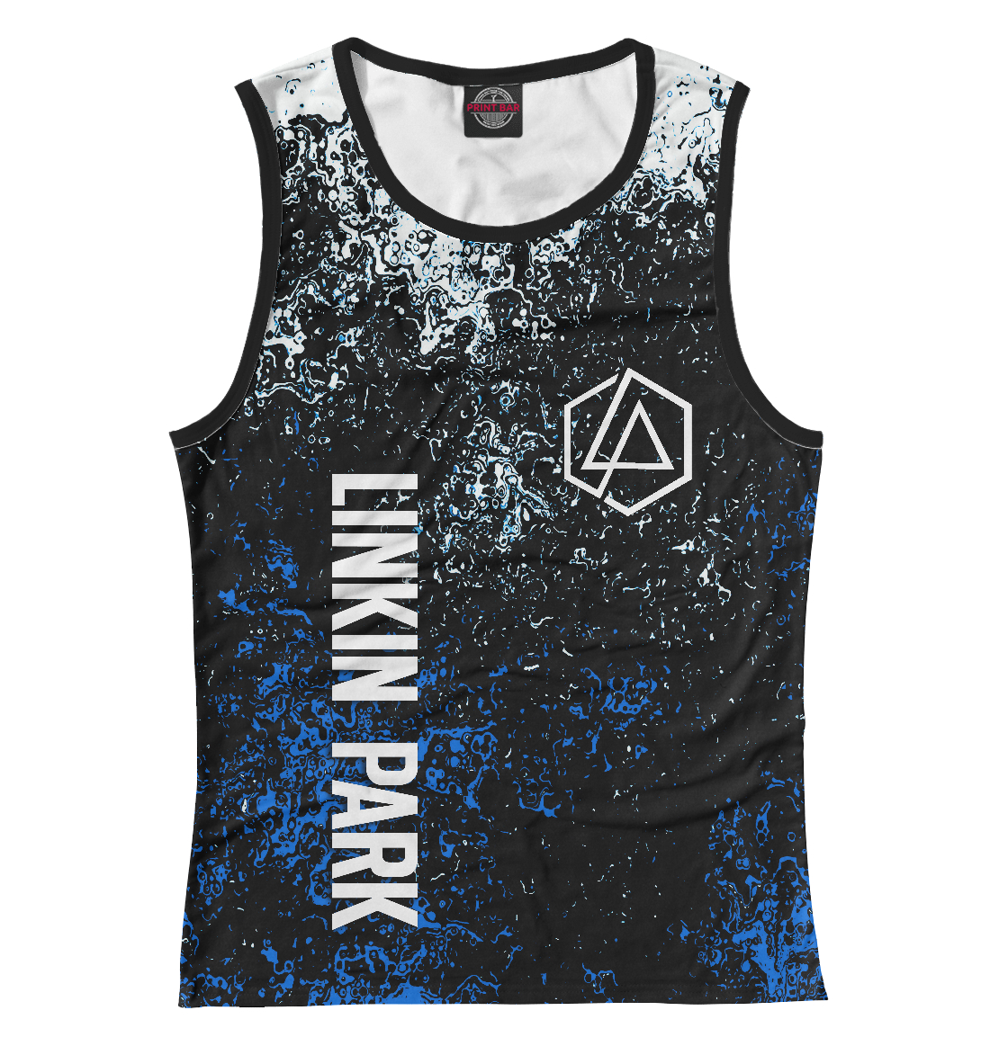 

Linkin Park | Линкин Парк