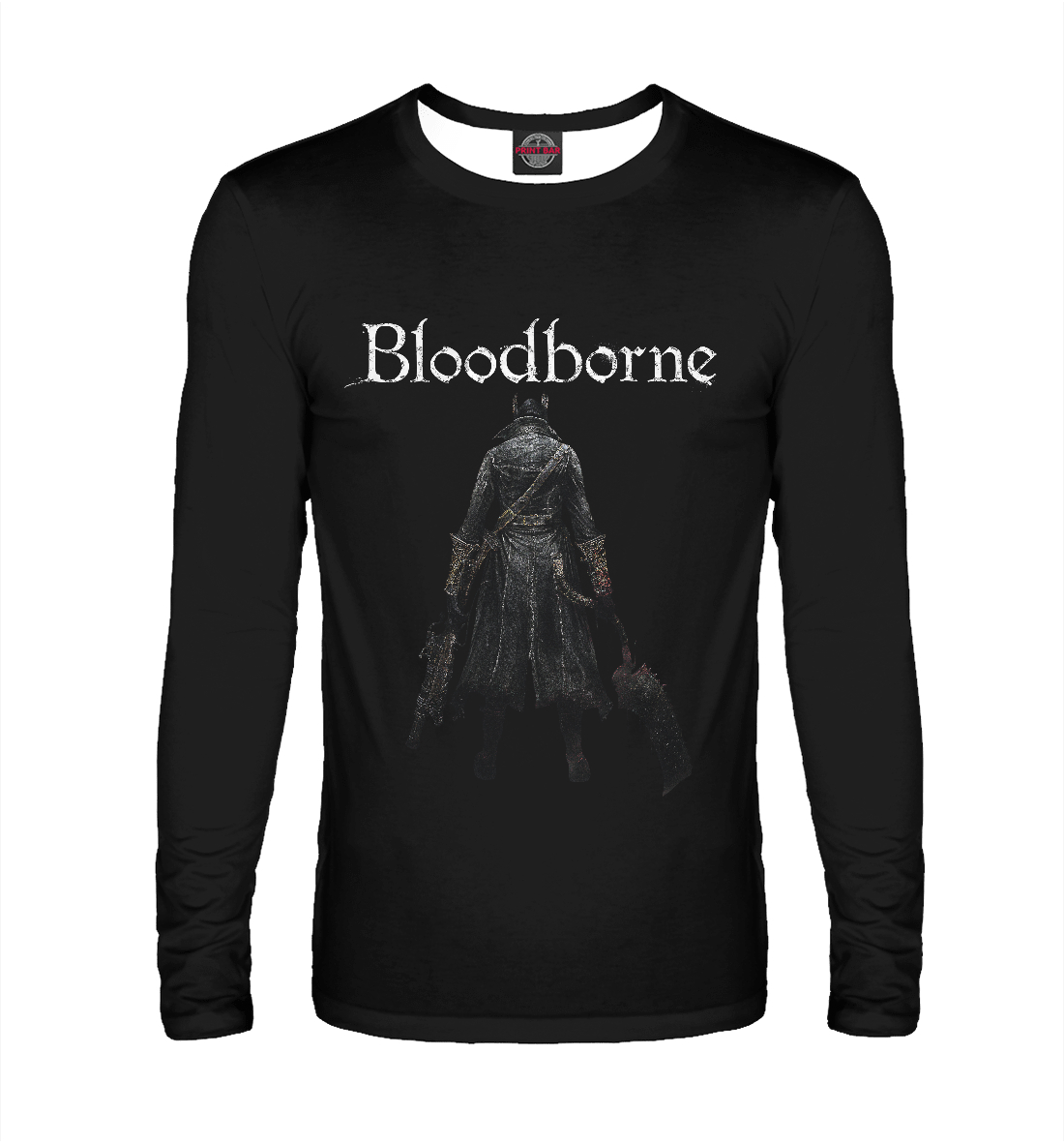 

Bloodborne