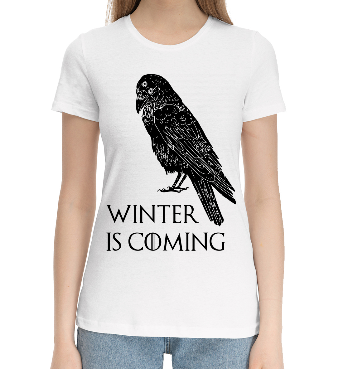 

Трёхглазый ворон