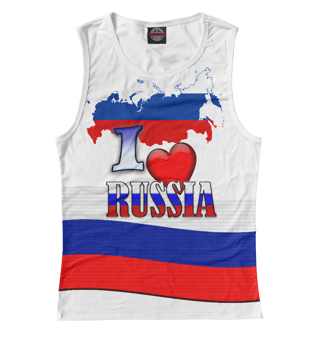 

LOVE РОССИЯ