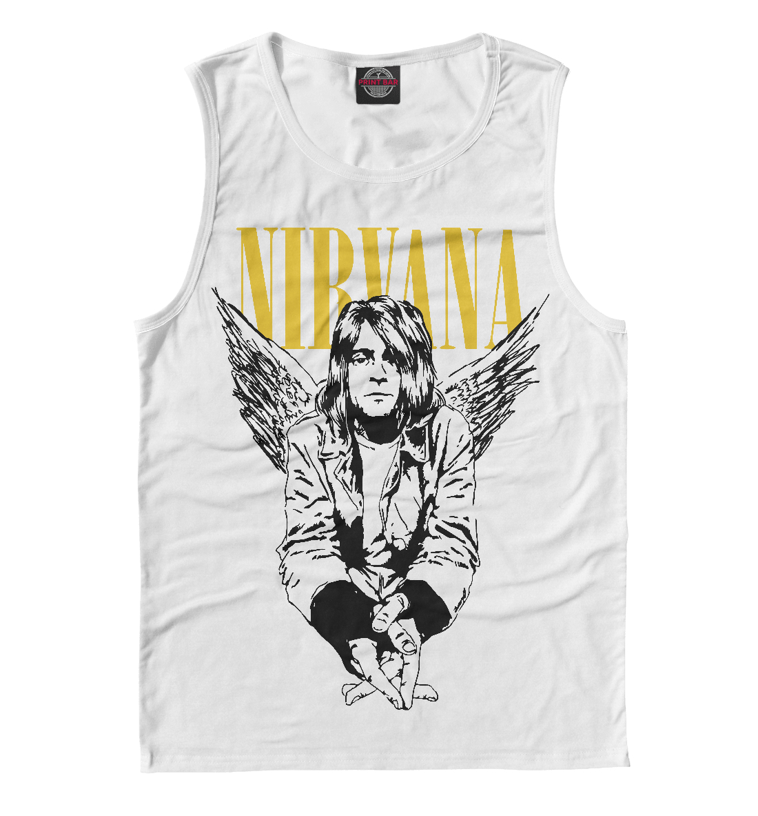 

Nirvana