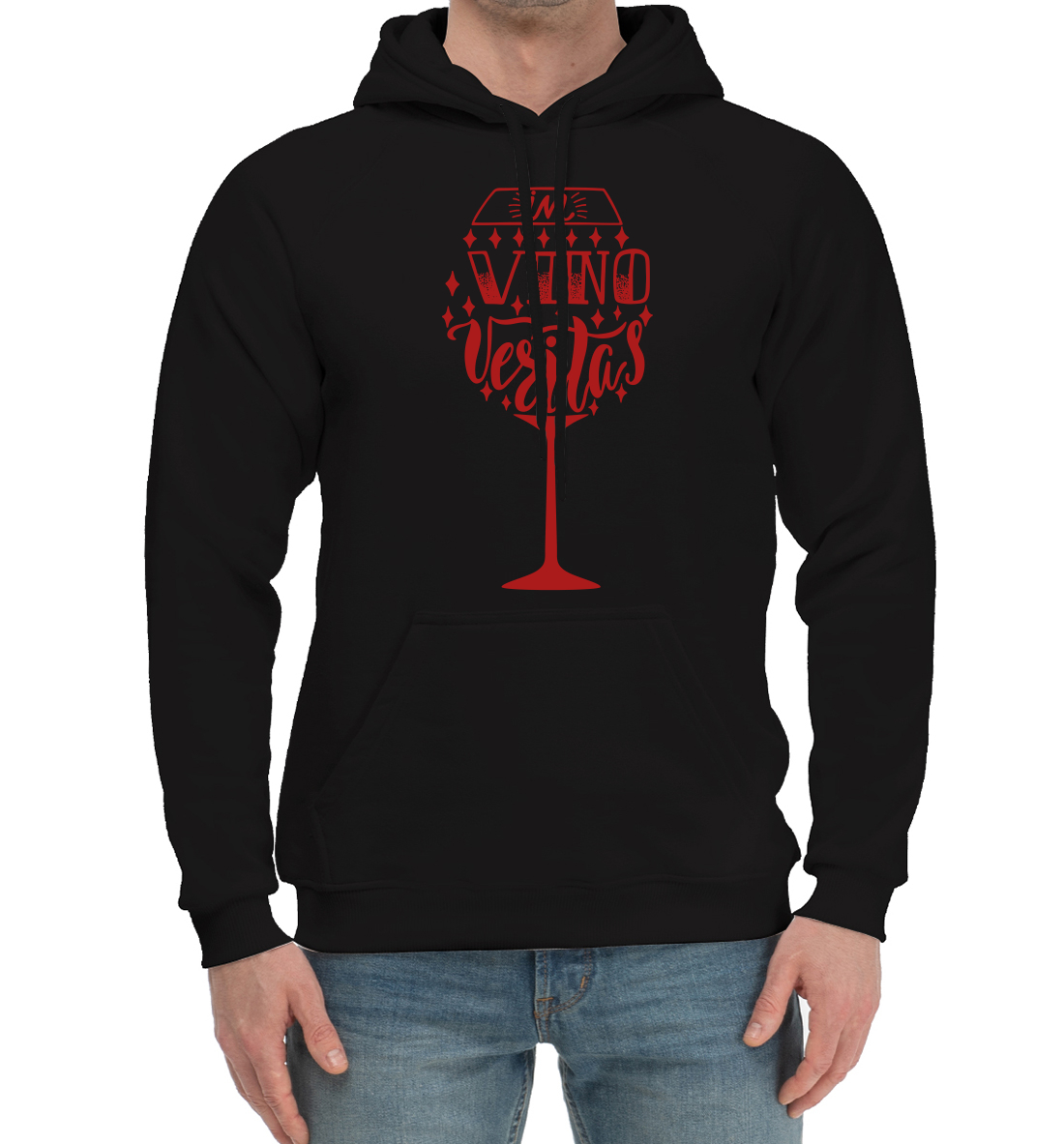 

In vino