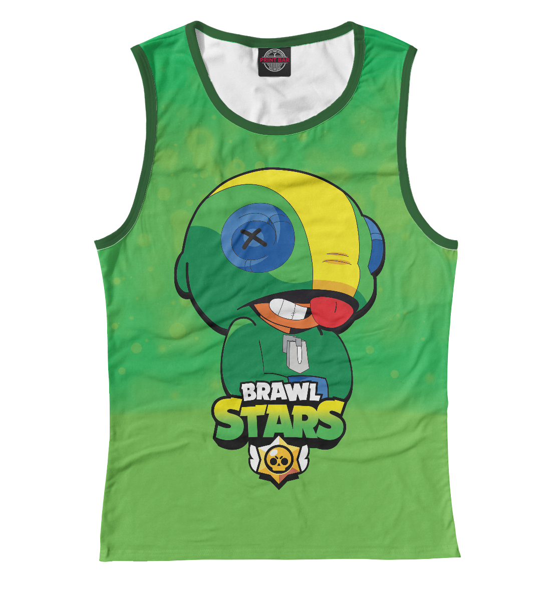 

Leon Lights - Brawl Stars