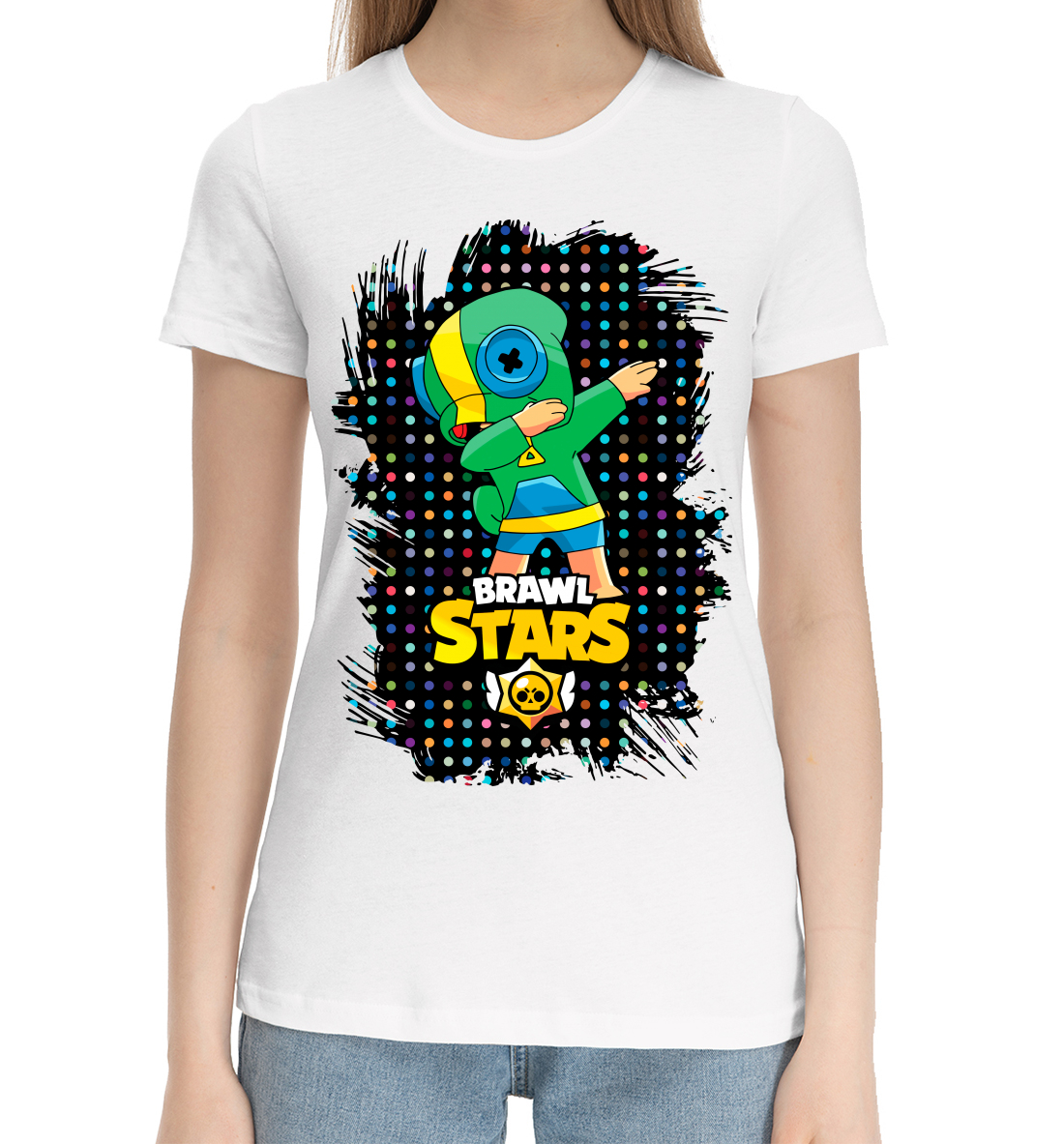 

Brawl Stars