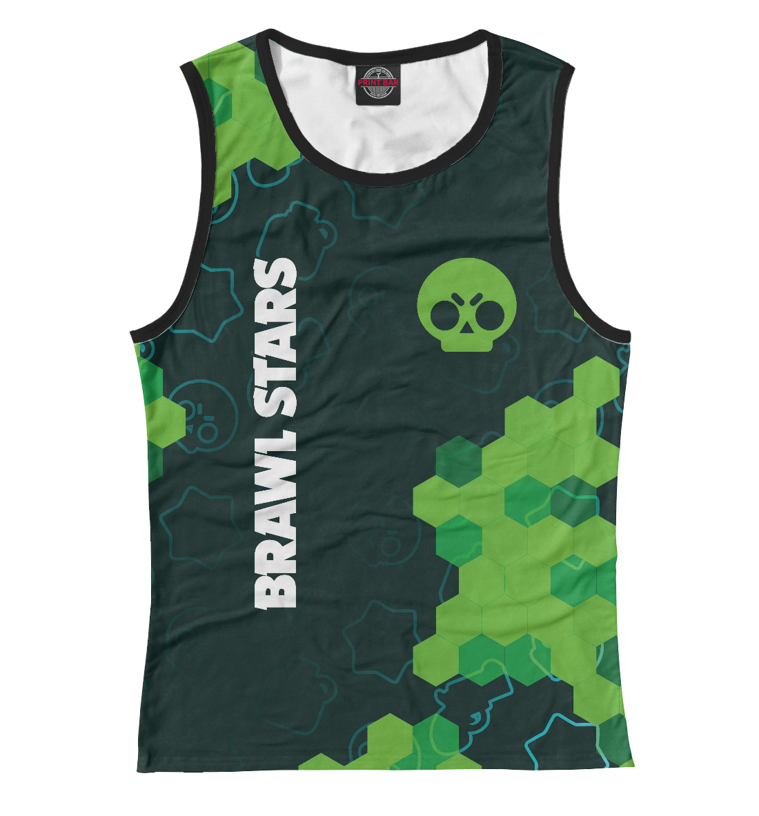

Brawl Stars
