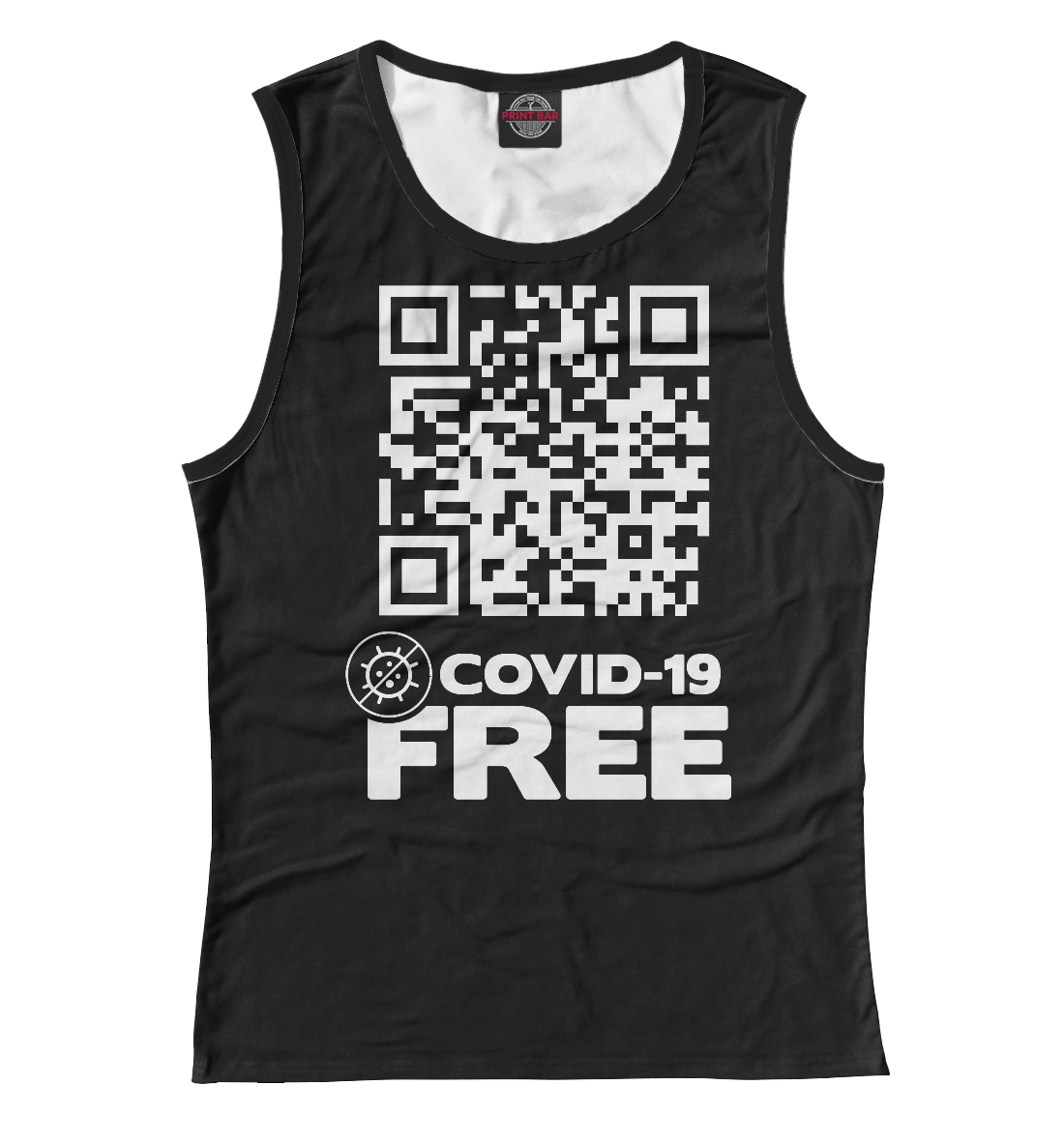 

COVID-19 FREE ZONE