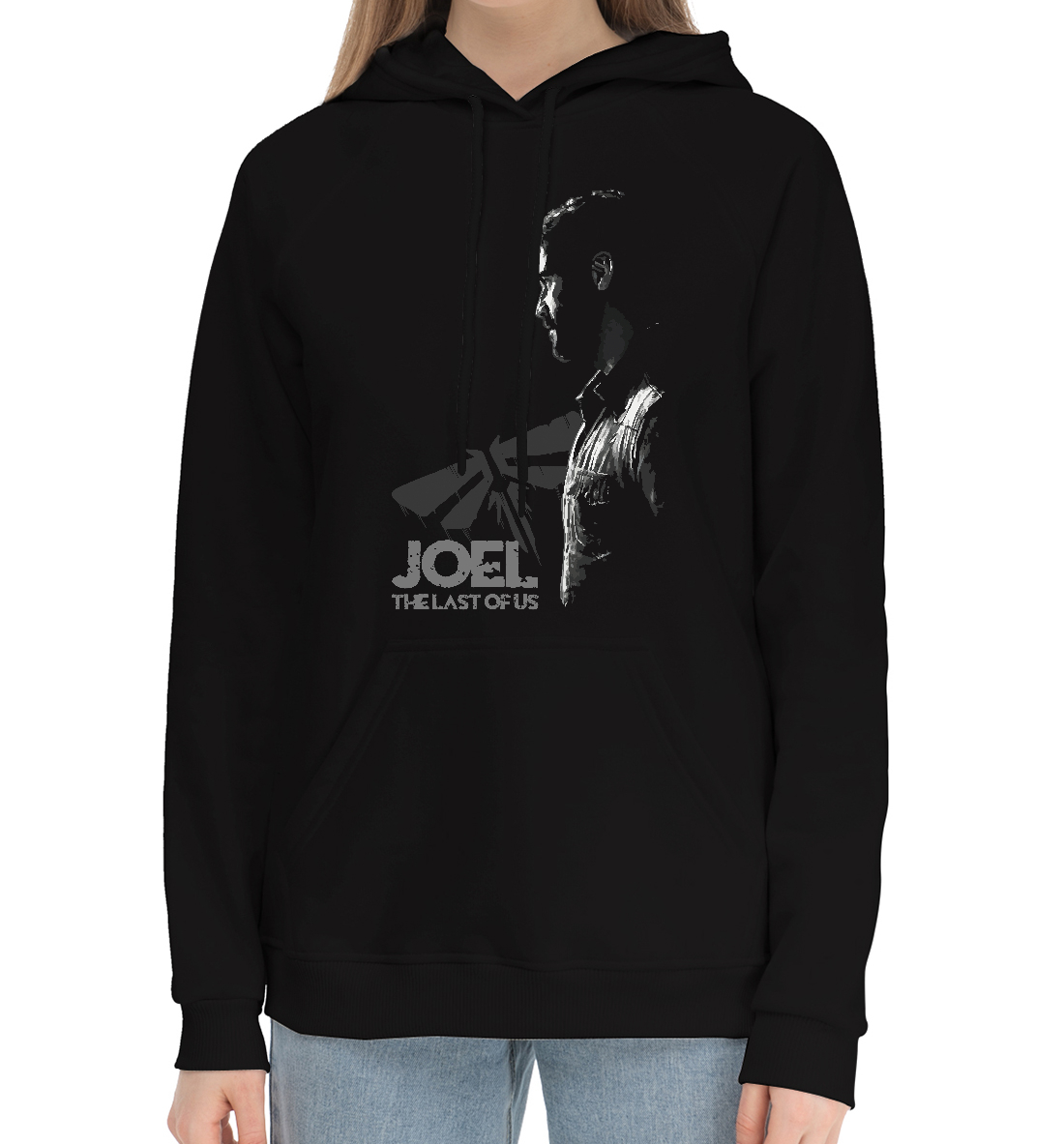 

Joel The last of us