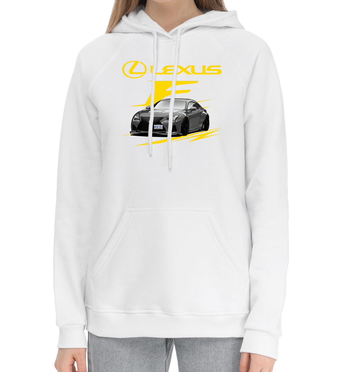 

Lexus