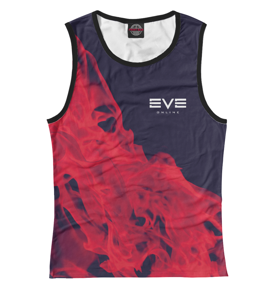 

Eve Online / Ив Онлайн