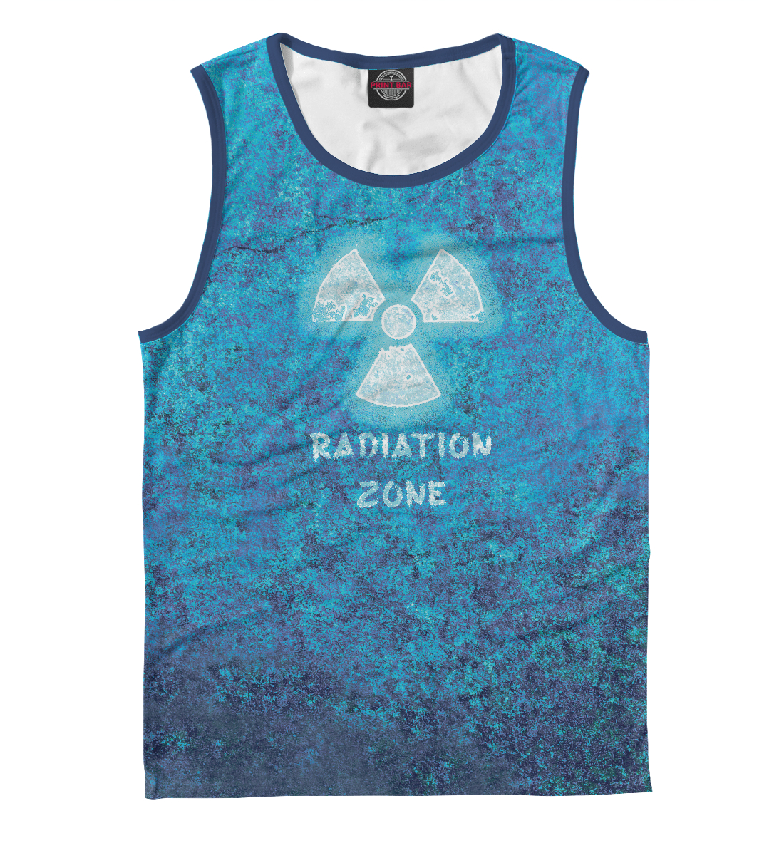 

Radiation Zone