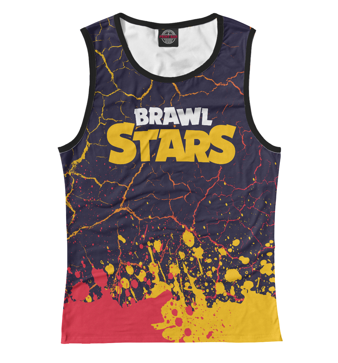 

Brawl Stars