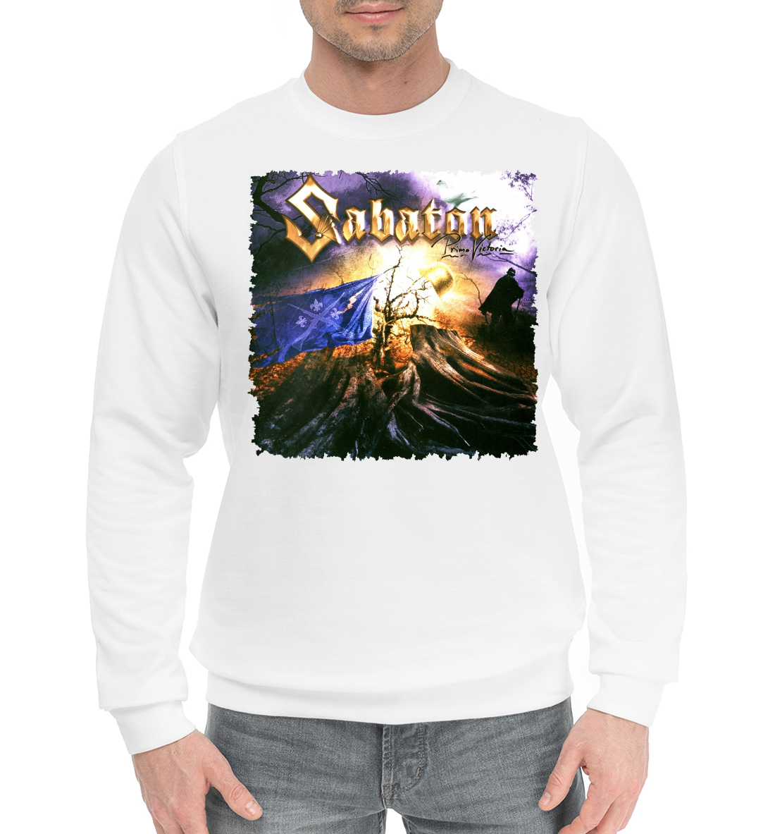 

Sabaton