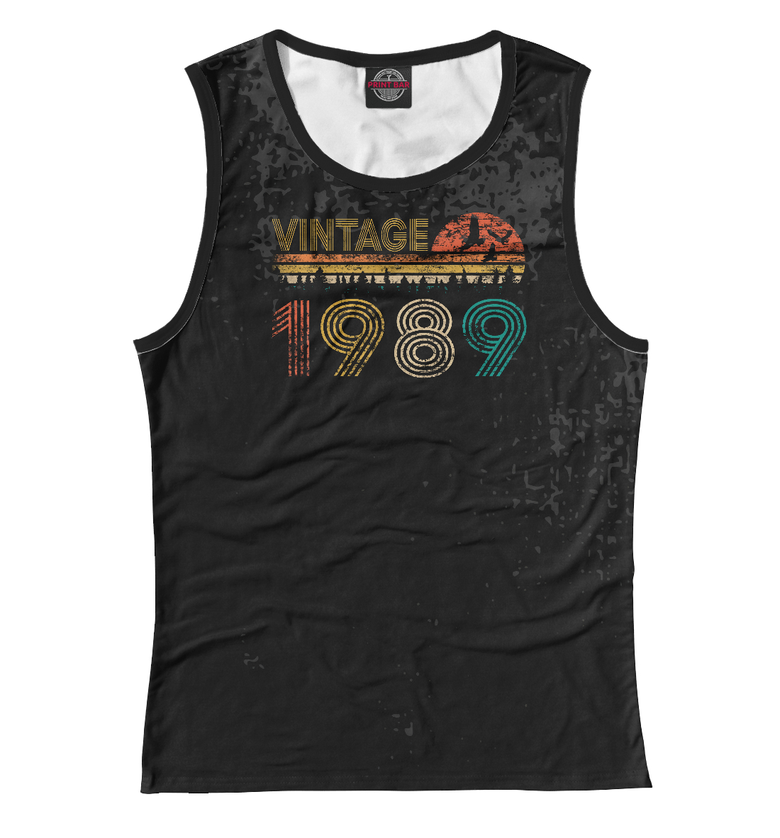 

Vintage 1989