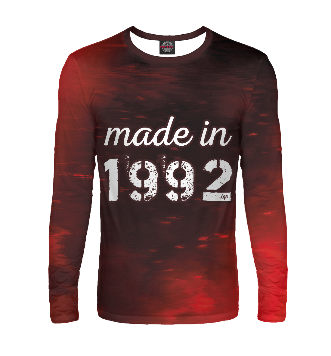 

Made in 1992 + Пламя