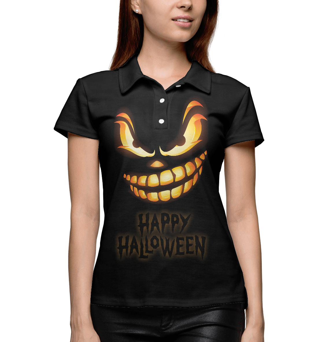 

Happy Halloween