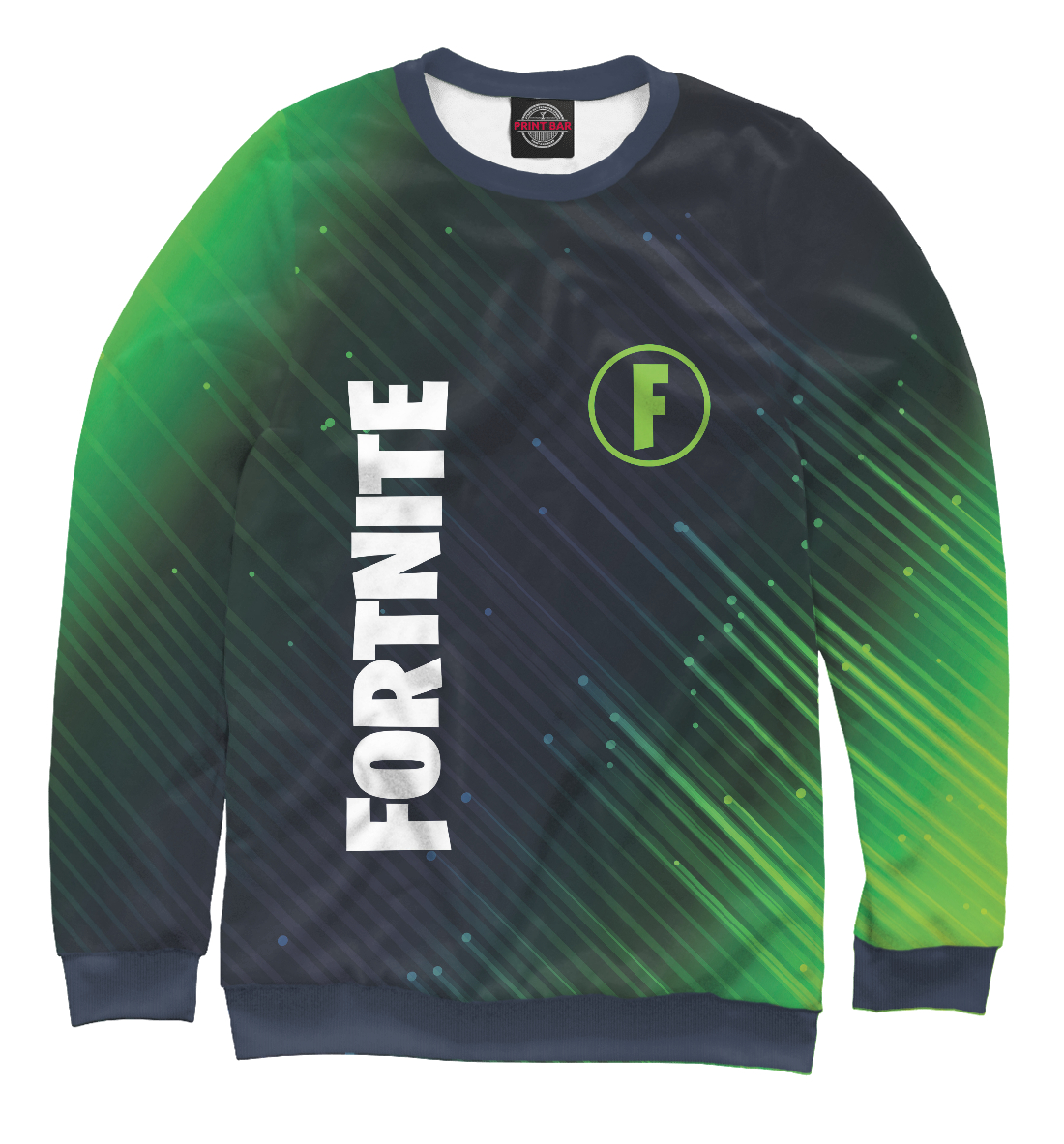 

Fortnite (Фортнайт)
