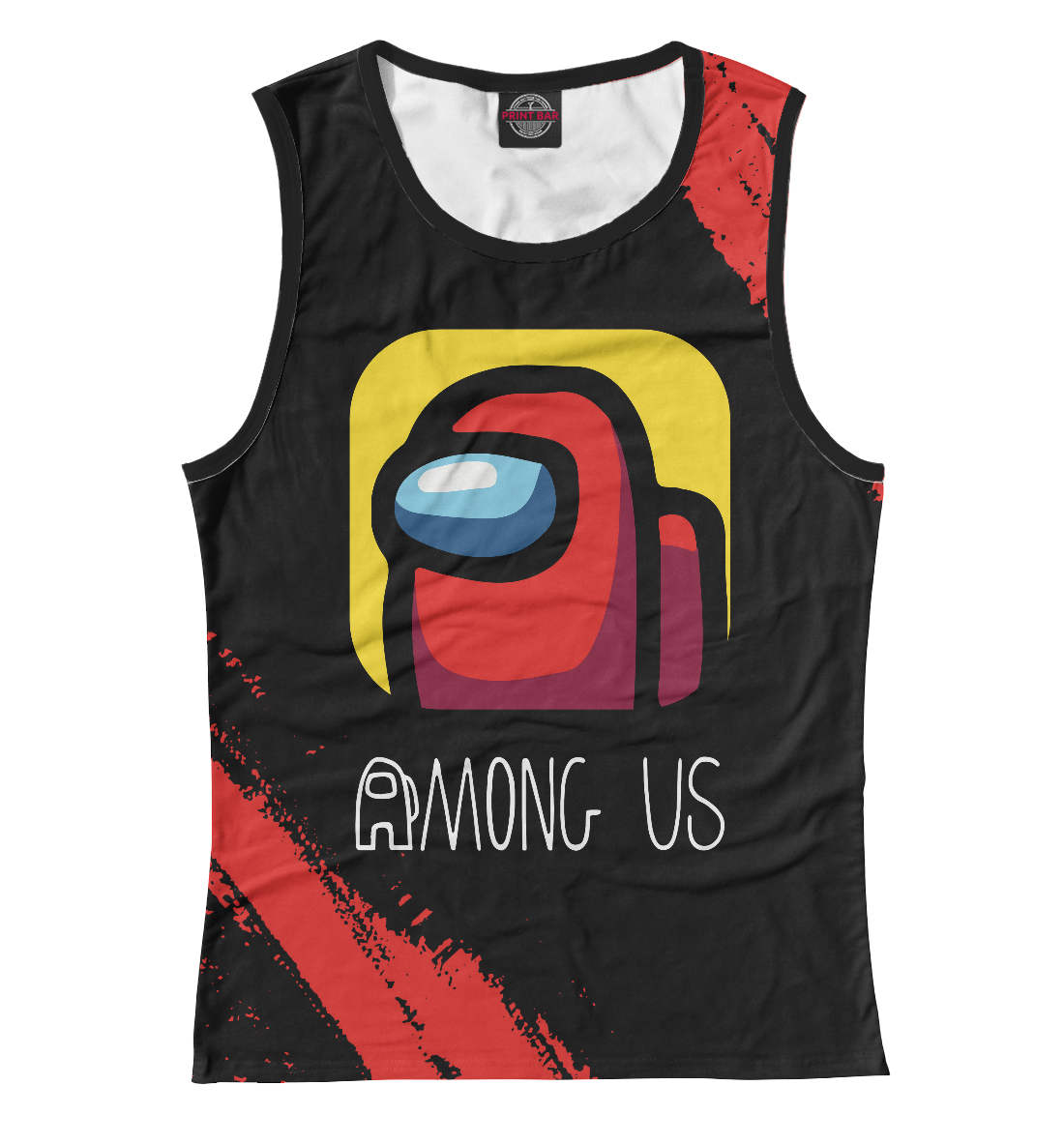 

Among Us / Амонг Ас