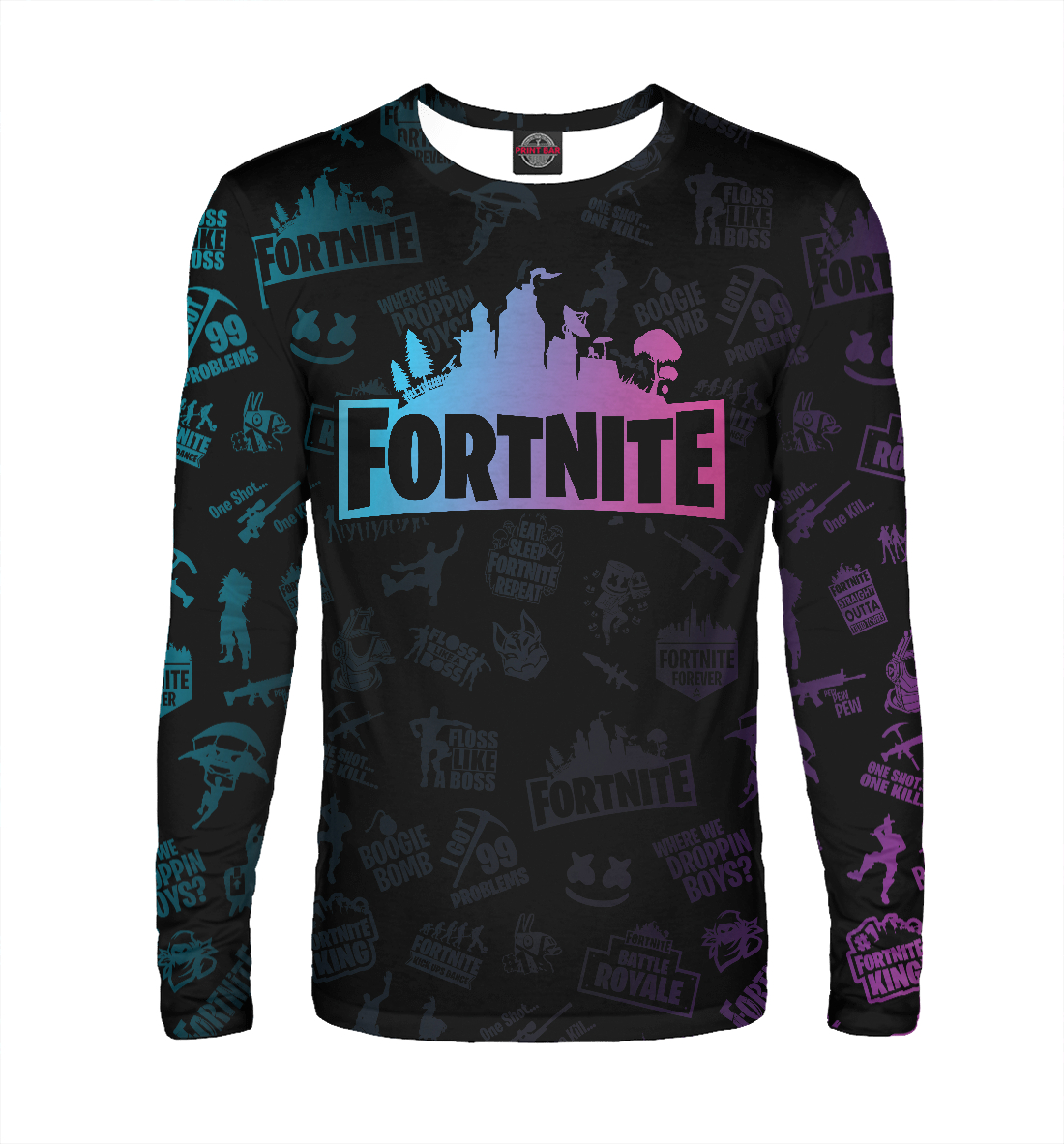 

Fortnite