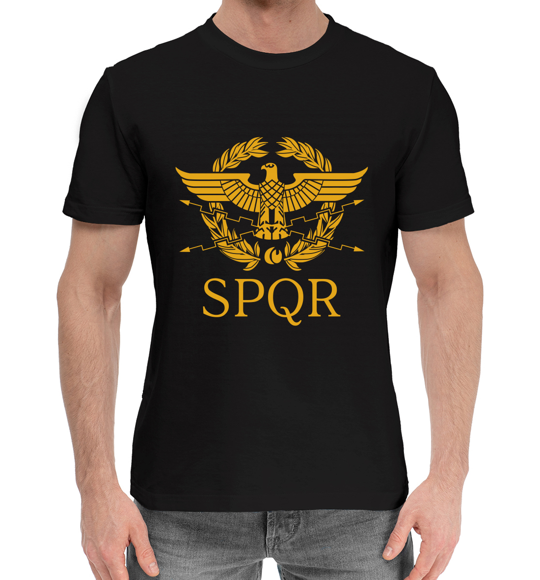

SPQR