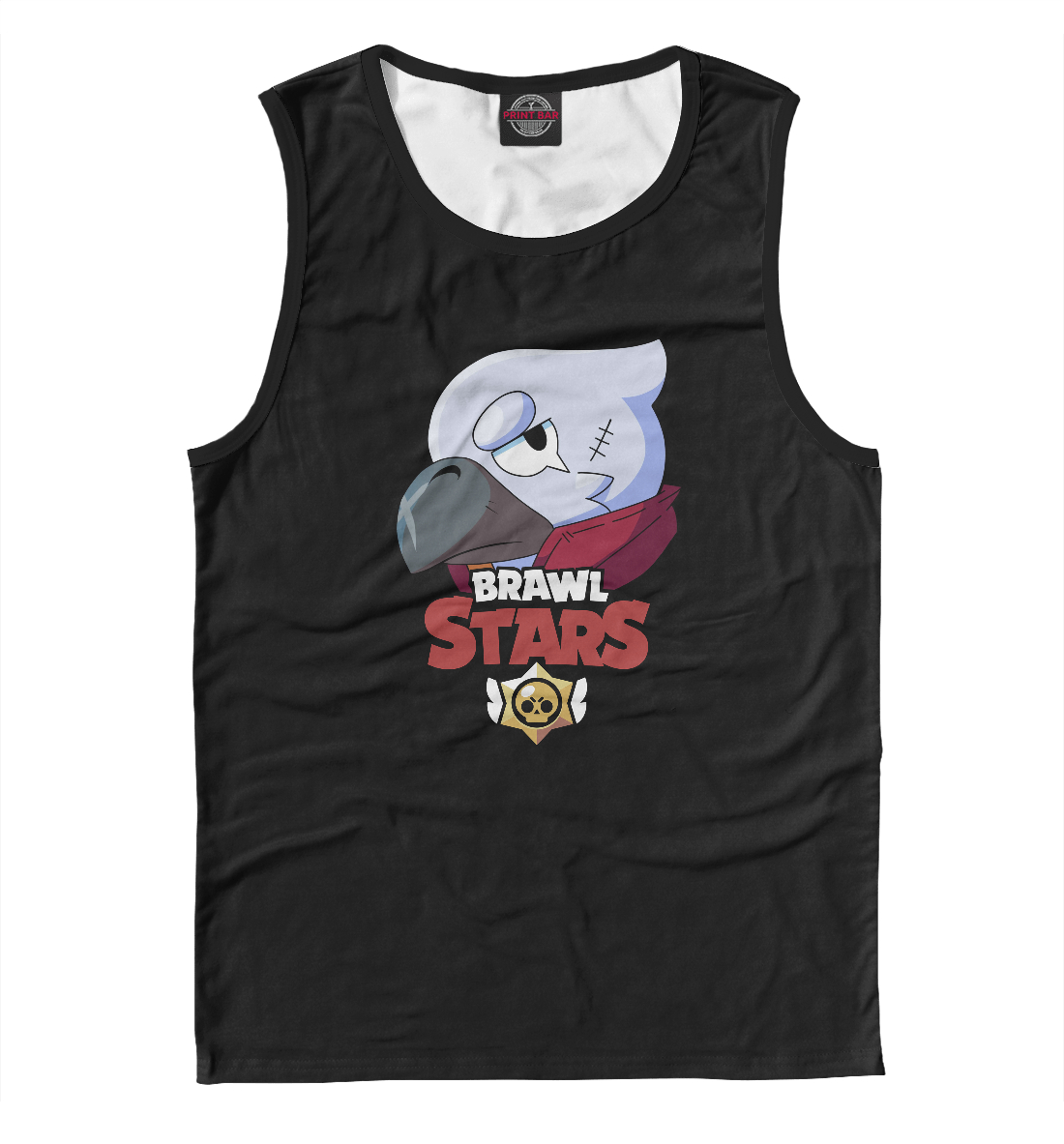 

Brawl Stars