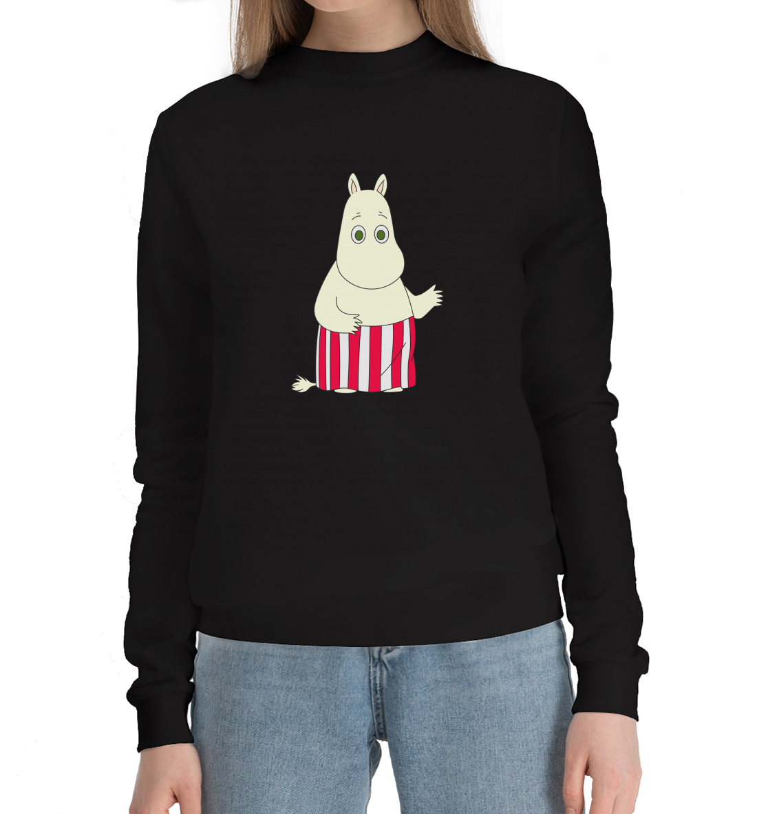 

Moomin