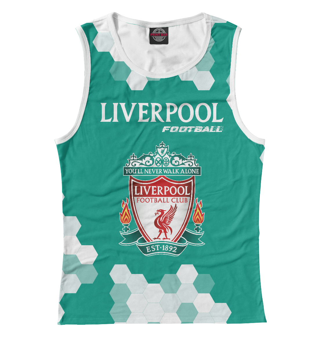 

Liverpool | Football