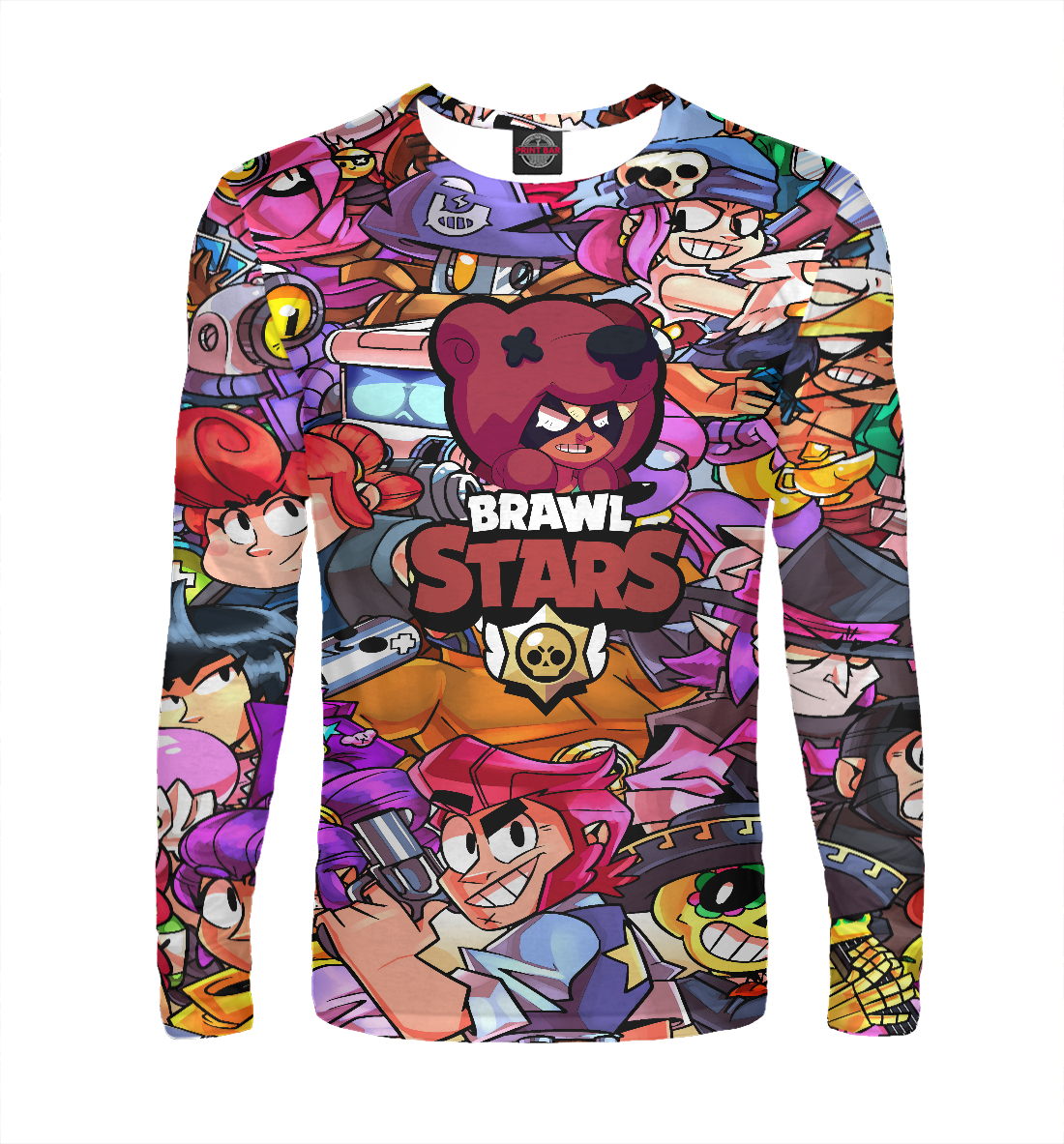 

Brawl Stars Jessie