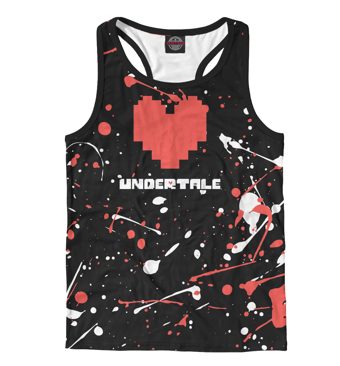 

Undertale