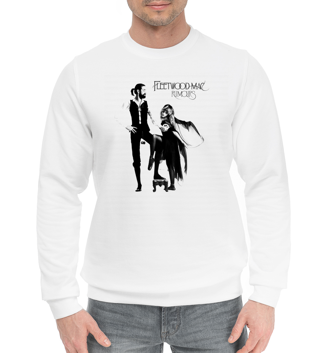 

Rumours - Fleetwood Mac