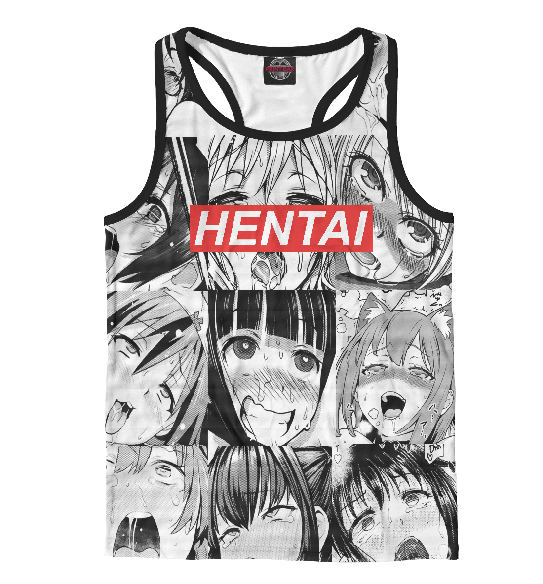 

Hentai