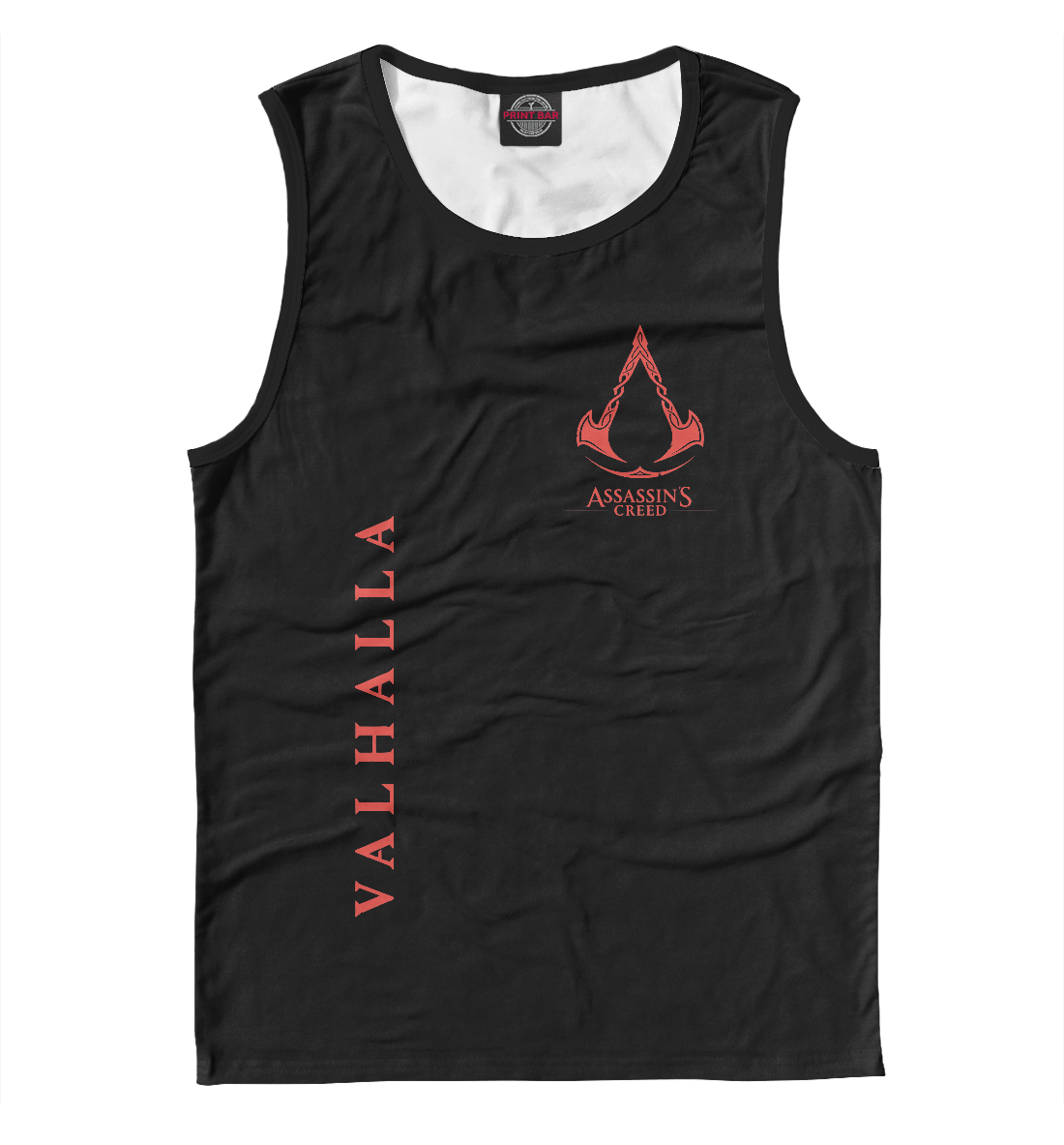 

Assassin's Creed