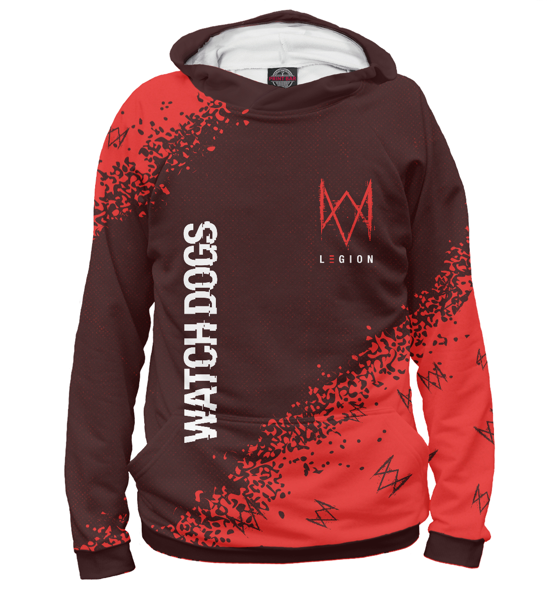 

Watch Dogs Legion