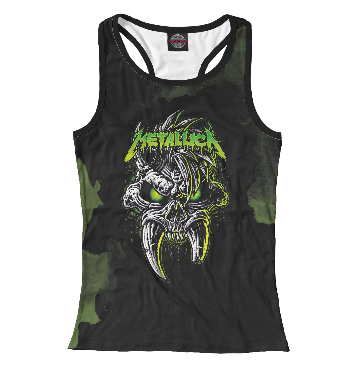 

Metallica