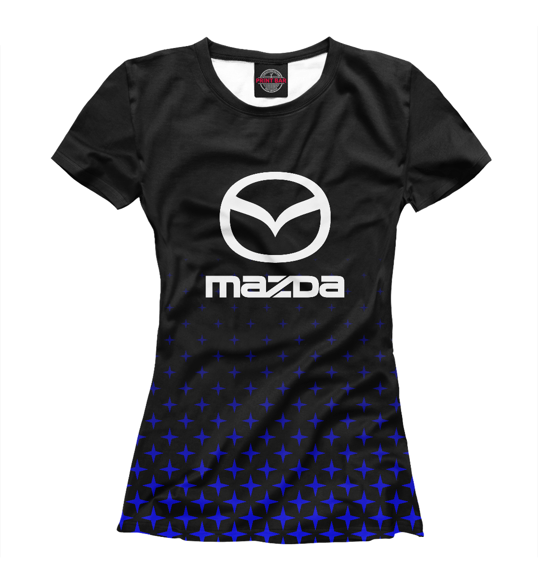 

МАЗДА | MAZDA