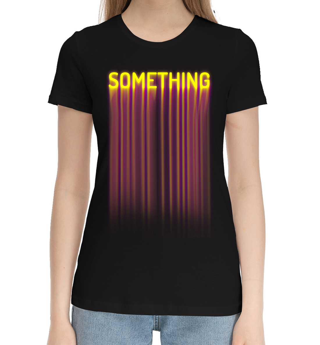 

Something
