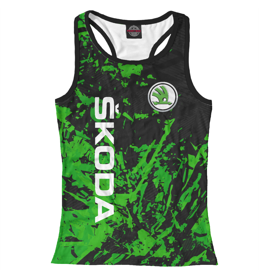 

ШКОДА, SKODA