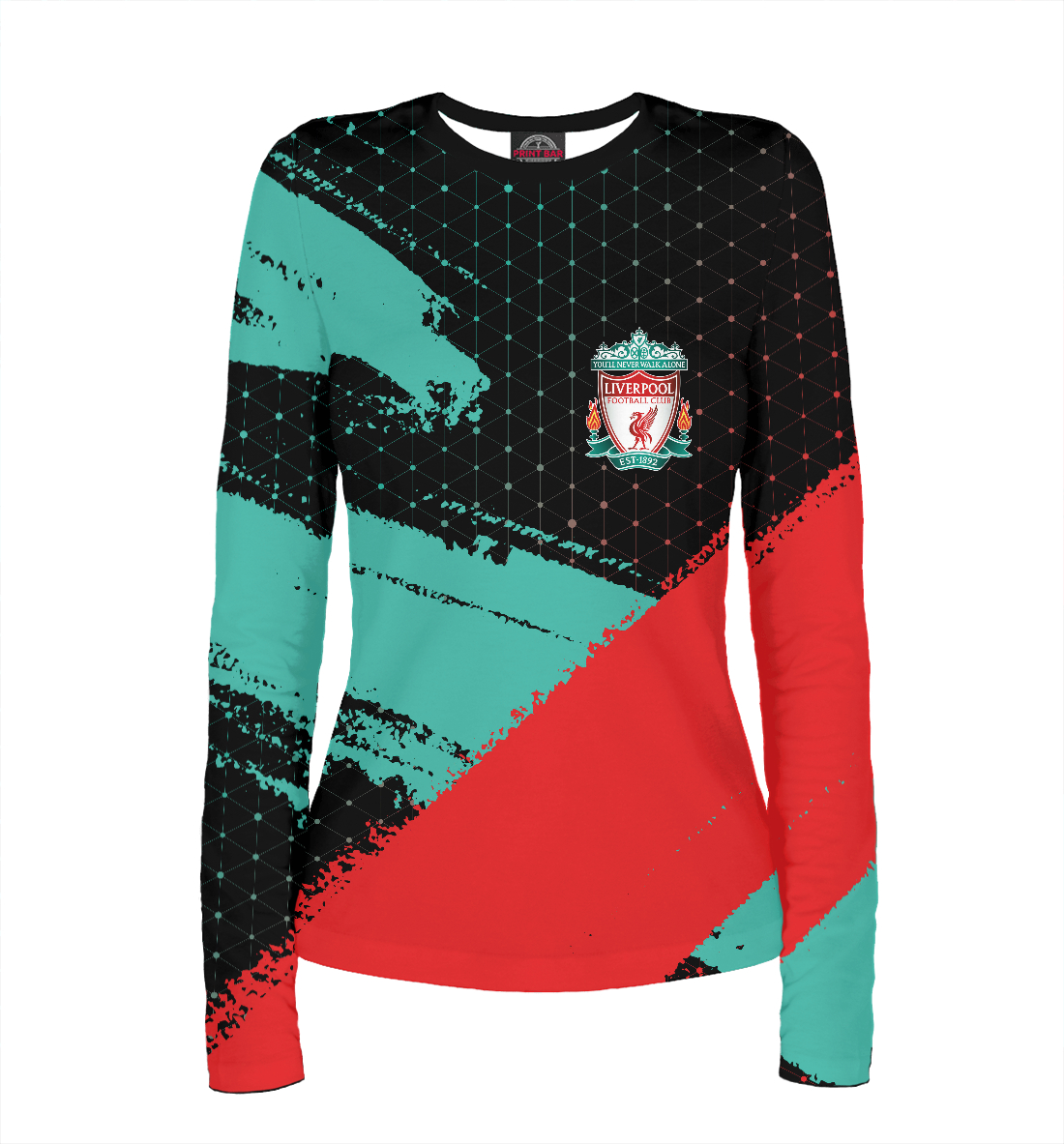 

Liverpool / Ливерпуль