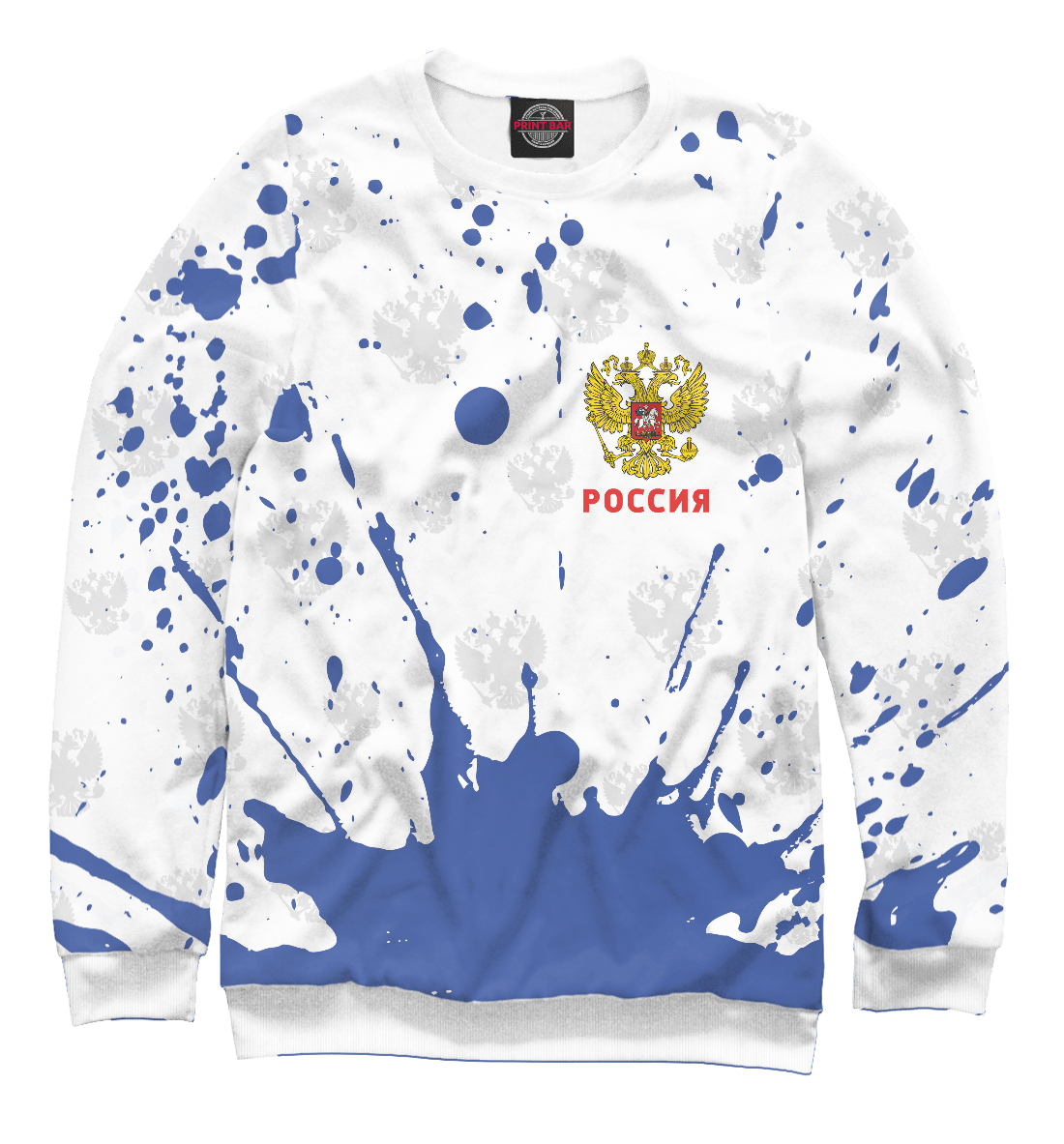 

Россия / Russia