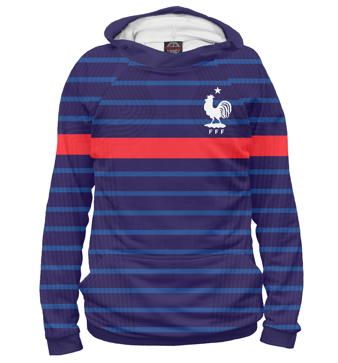 

France Home