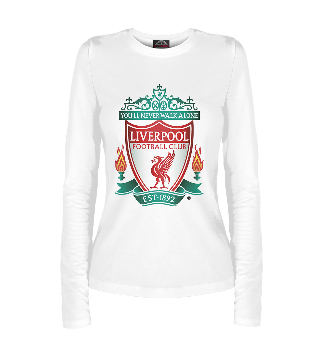 

Liverpool