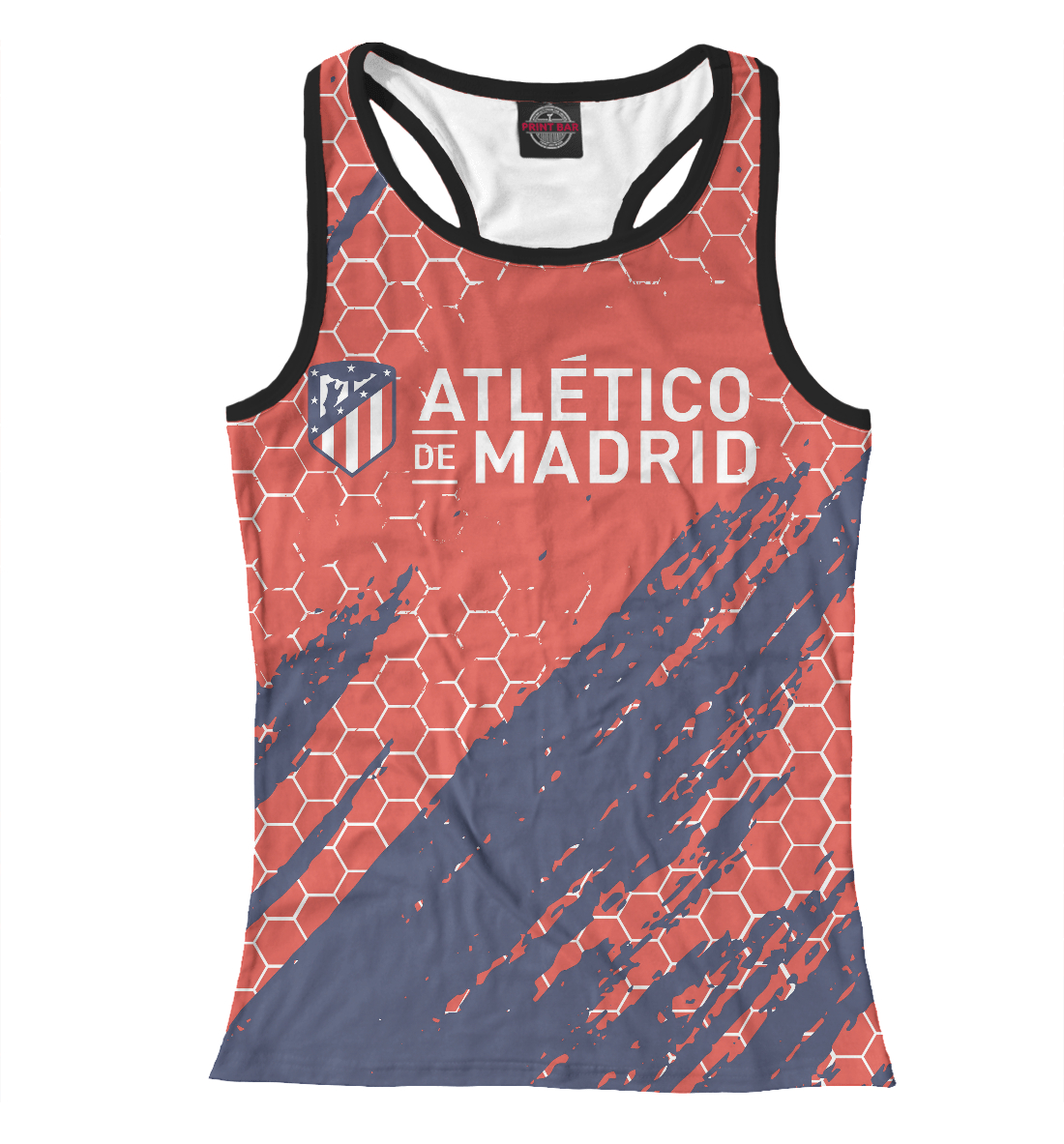 

Atletico Madrid