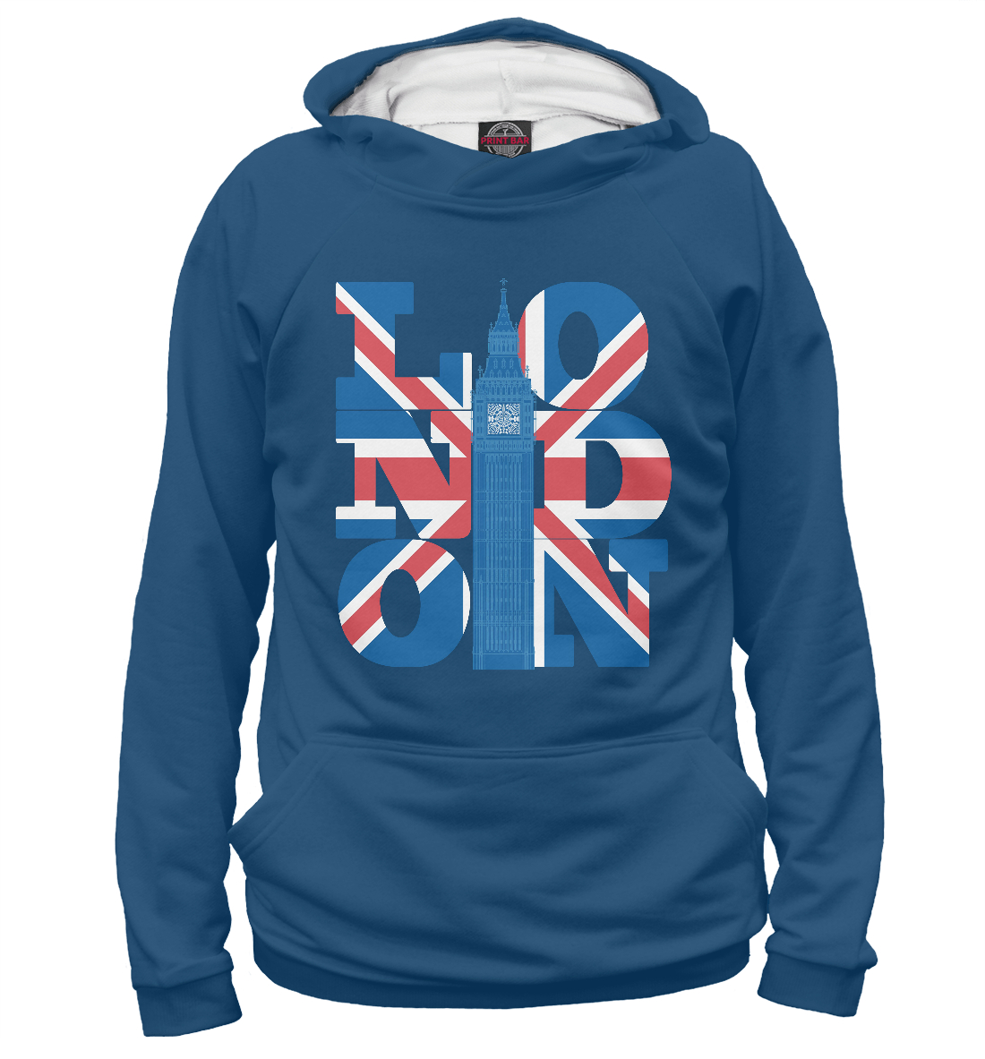 

London