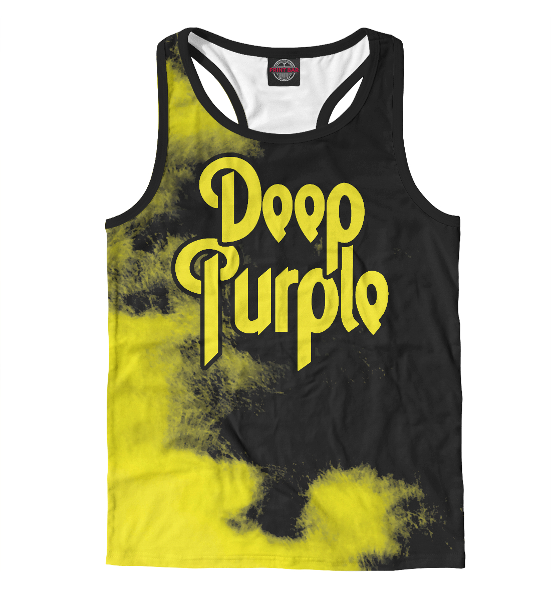 

Deep Purple