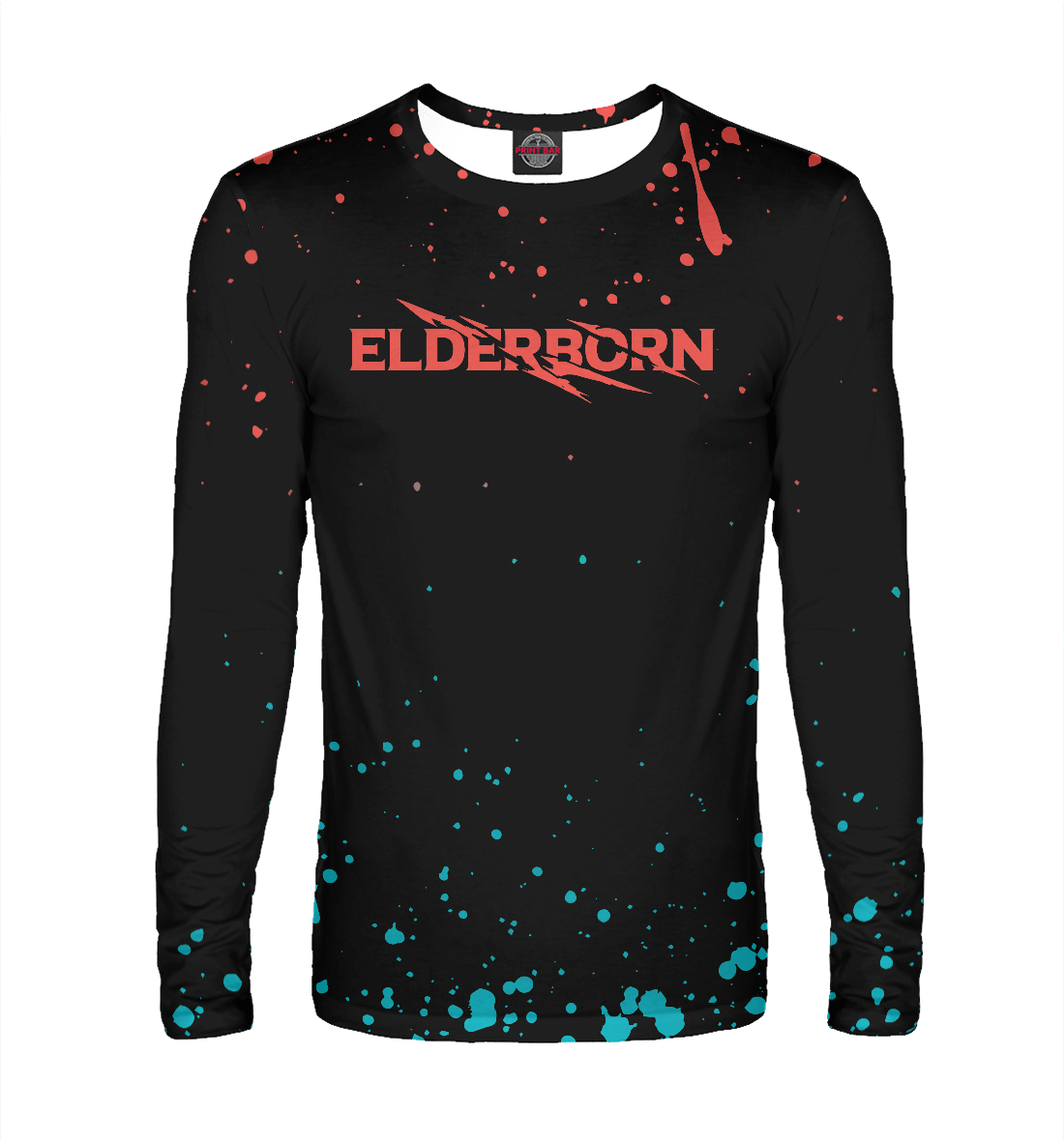 

ELDERBORN