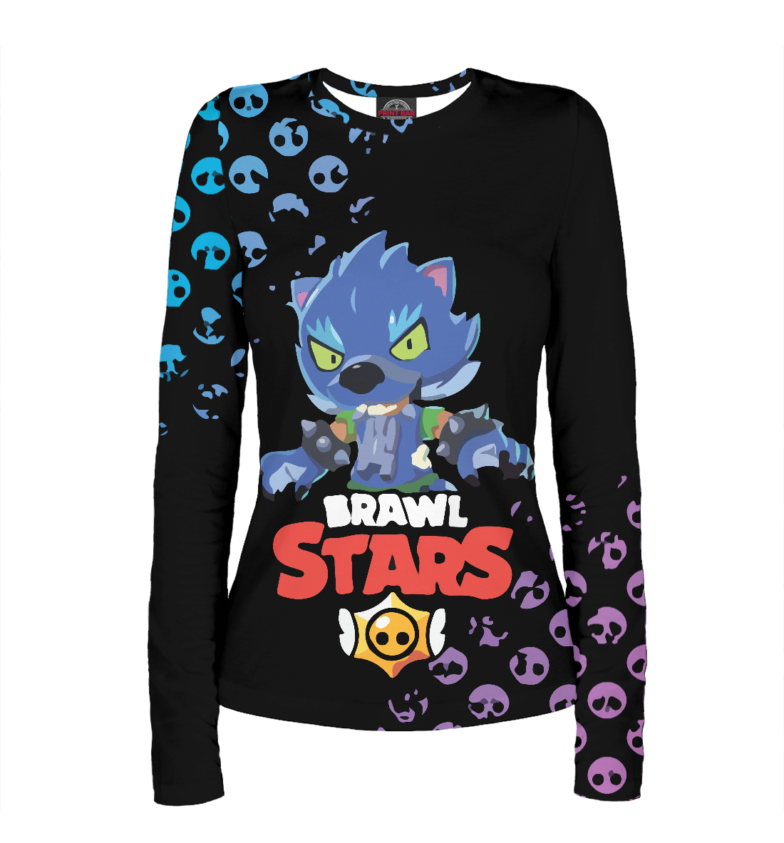

Brawl Stars