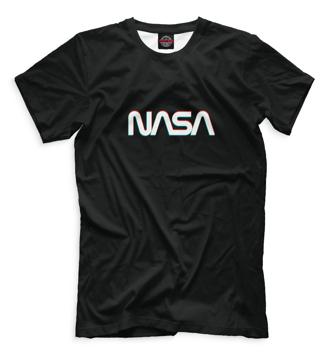 

Nasa