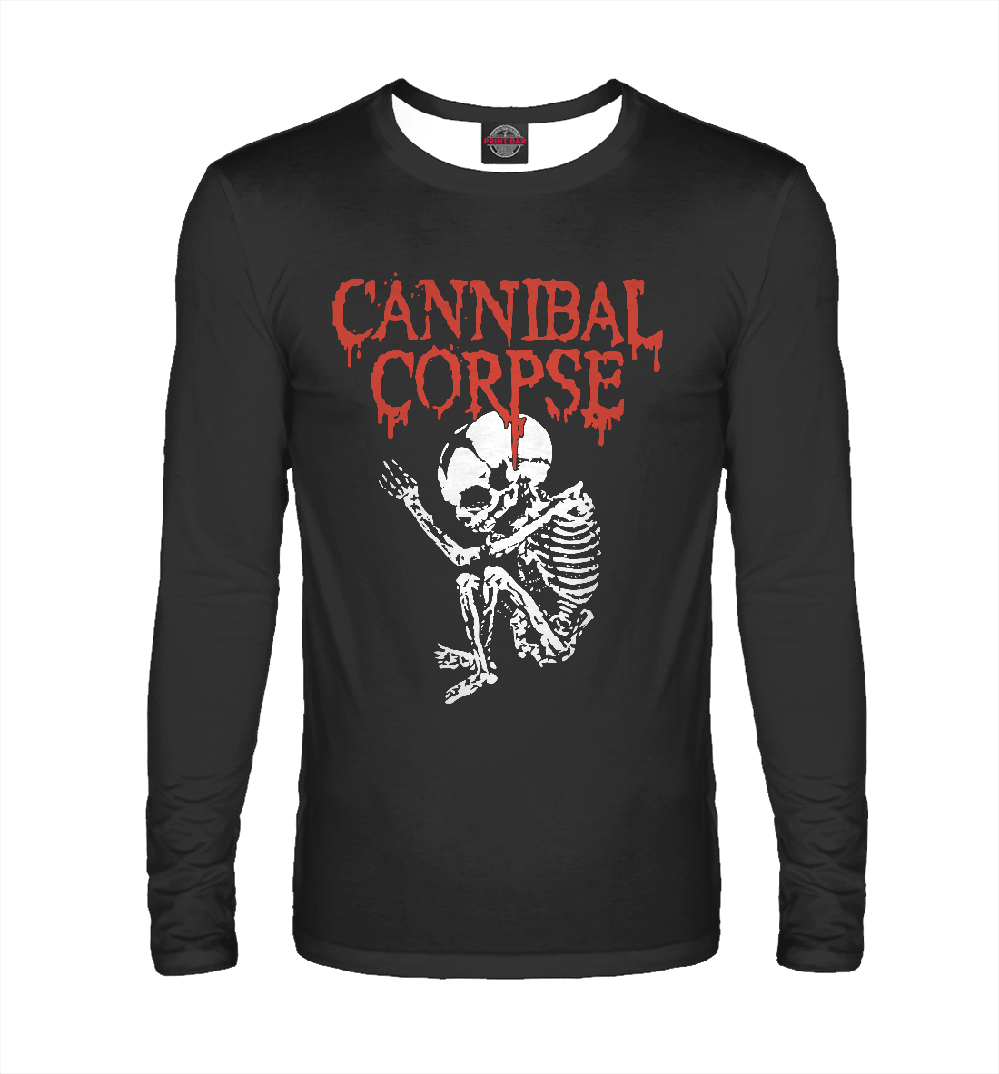 

Cannibal Corpse