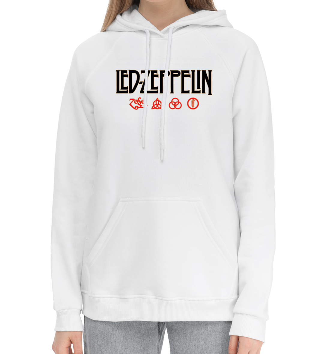

Led Zeppelin